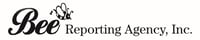 Bee Reporting Logo