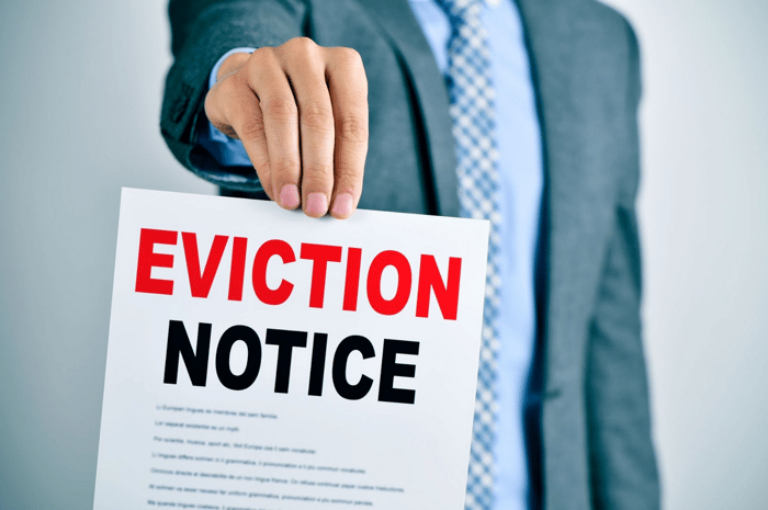 eviction-notice
