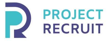 project-recruit-logo