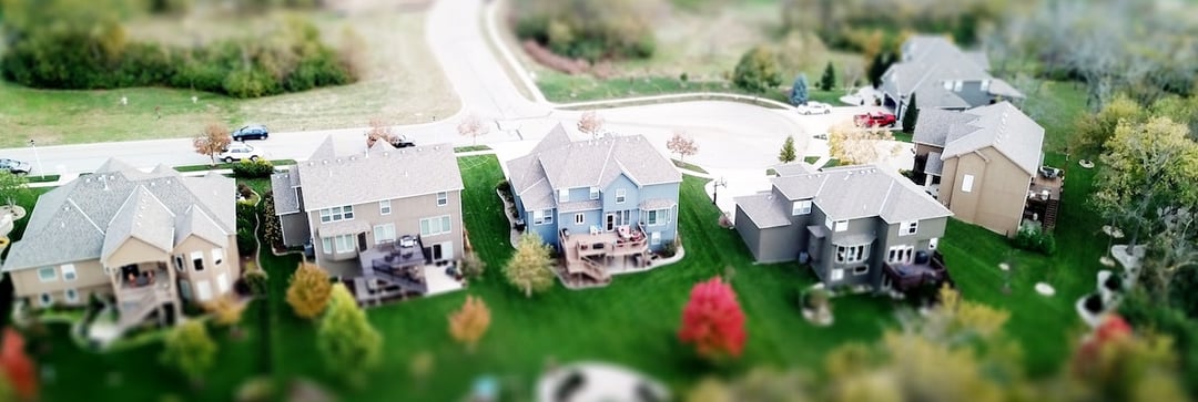 Foreclosure Model Homes